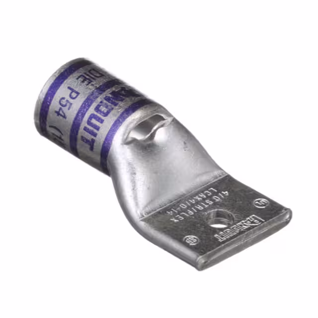 LCAX4/0-14-X Panduit Corp  Connettori rettangolari